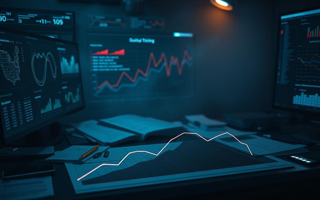 critical thinking decline data analysis