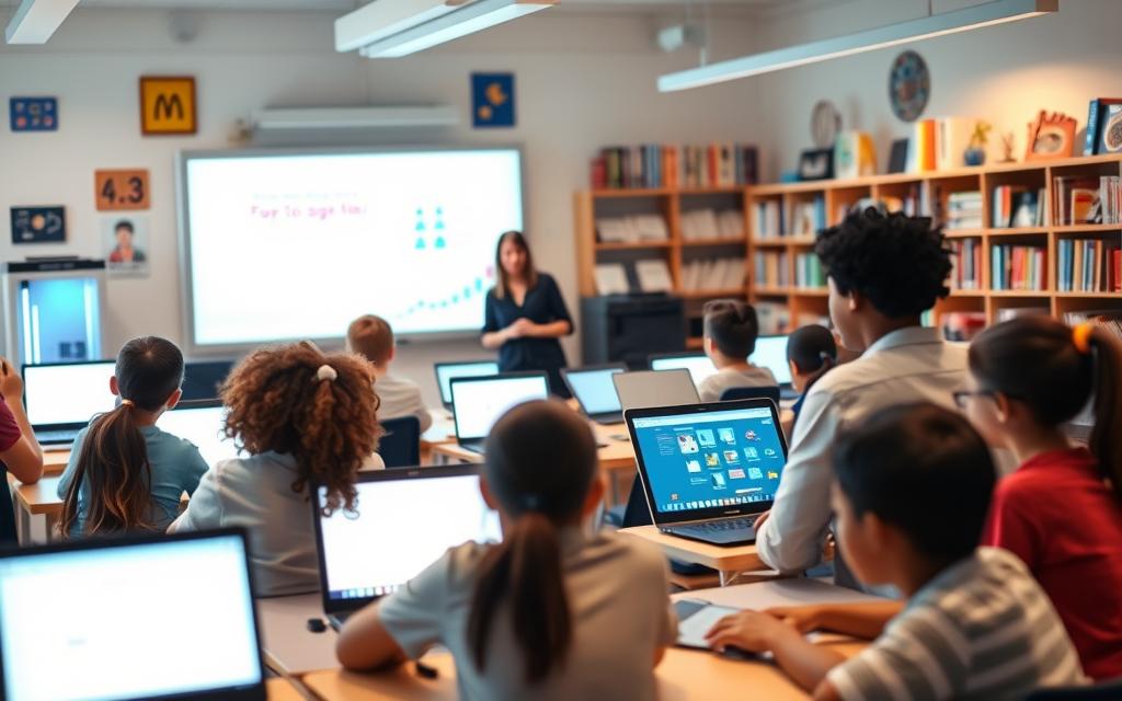 digital literacy education