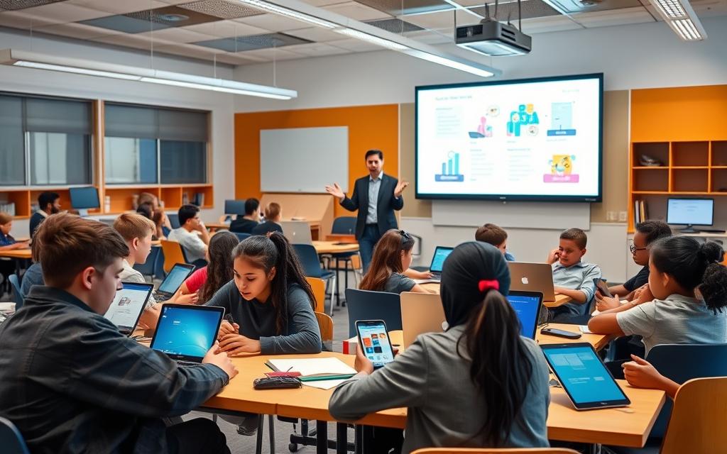 digital literacy skills