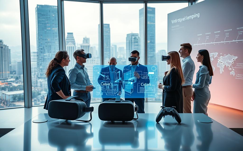 enterprise VR solutions