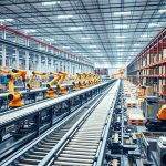 how can technology improve supply chain management