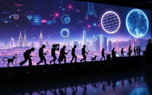 how far does technology date