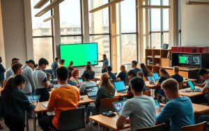 how is technology beneficial to students