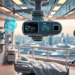 how technology helps in healthcare