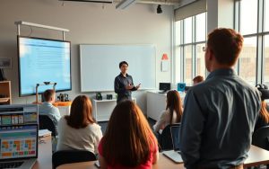 how to become a technology teacher