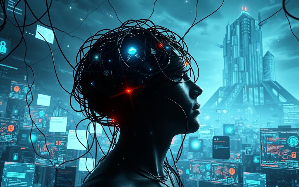 is technology producing a decline in critical thinking and analysis