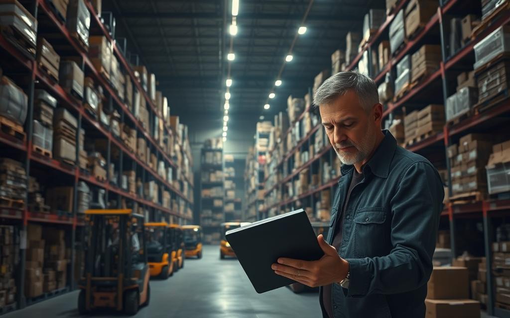 supply chain management challenges