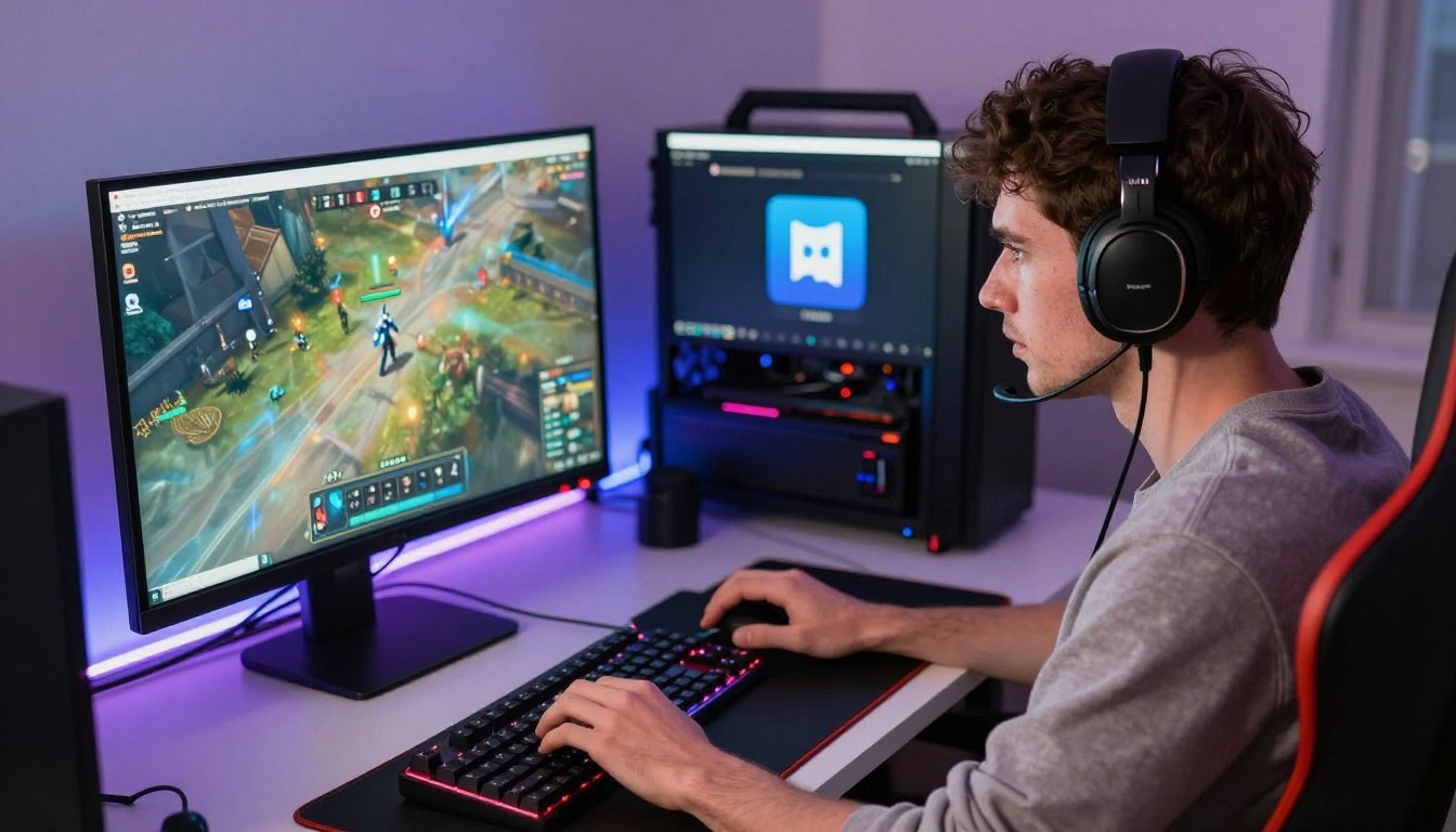 what does increasing ram do for your gaming PC